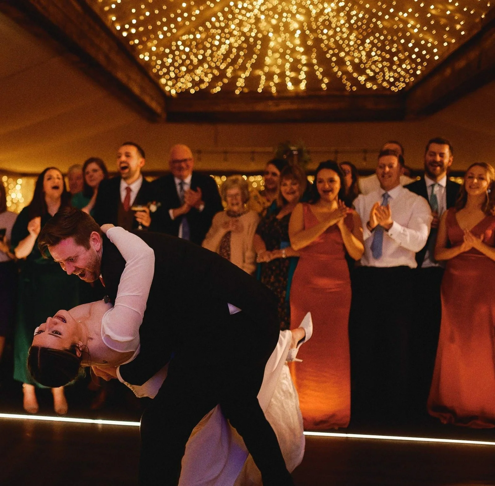 normans wedding