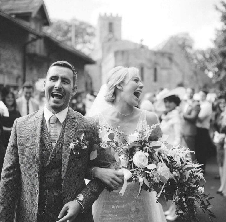 yorkshire wedding barn photographer