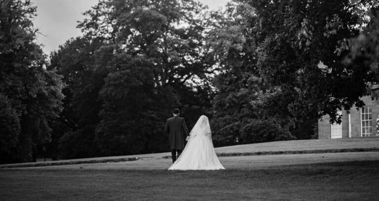 Rudding Park wedding photographer