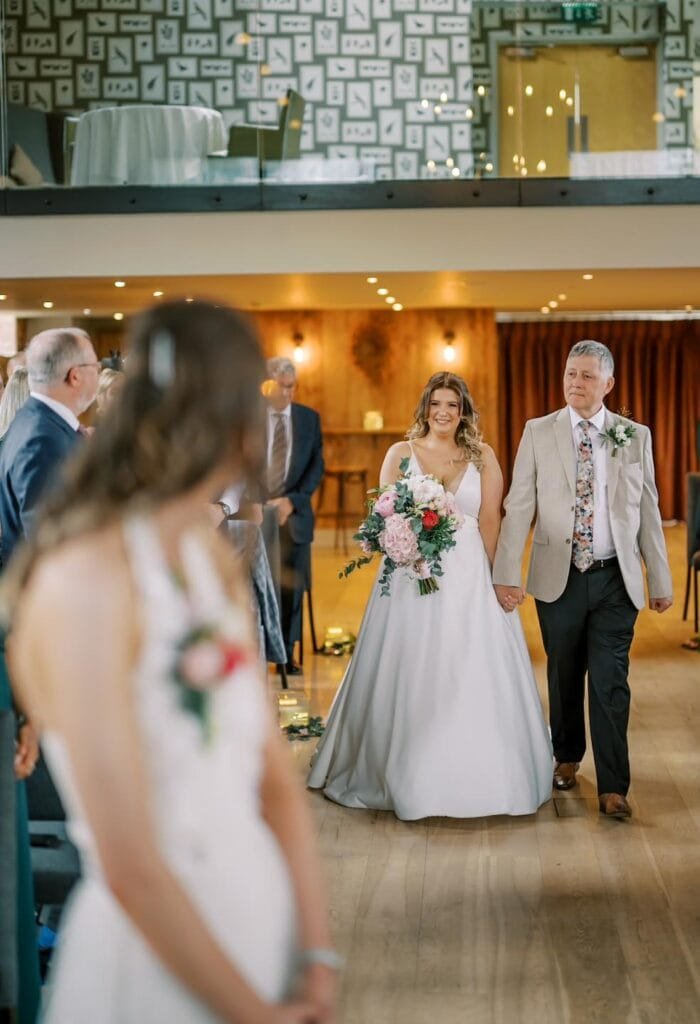 Carriage hall nottinghamshire wedding photographer005