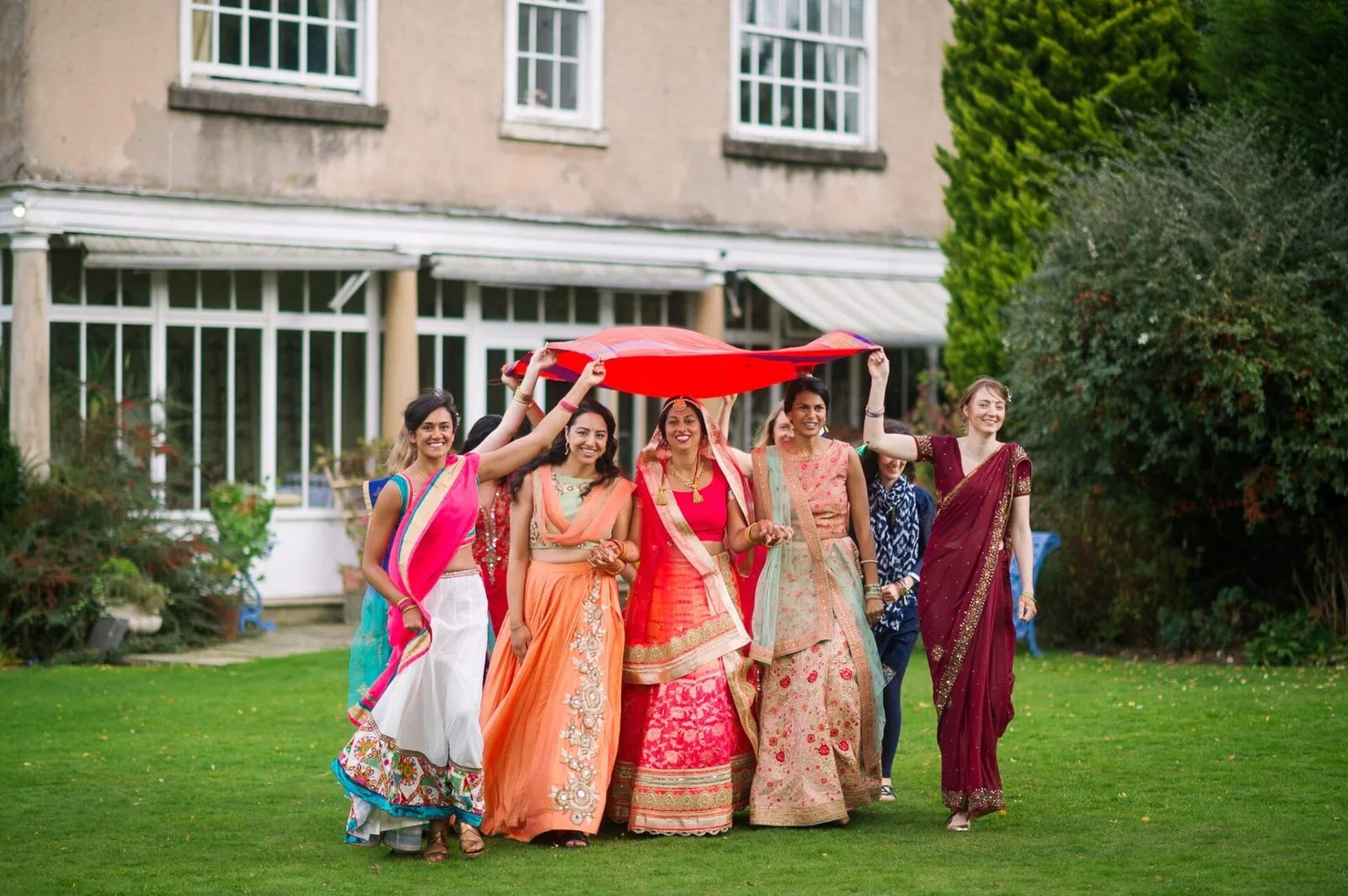 The 30/5 Minute Rule: A Yorkshire Wedding Photographer’s Secret to a Stress-Free Timeline
