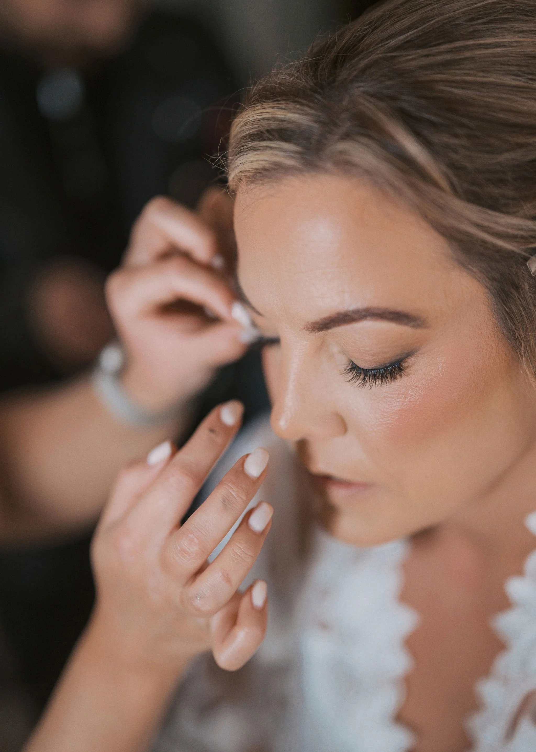 Bawtryhallweddingphotographerbridalpreparations004 scaled