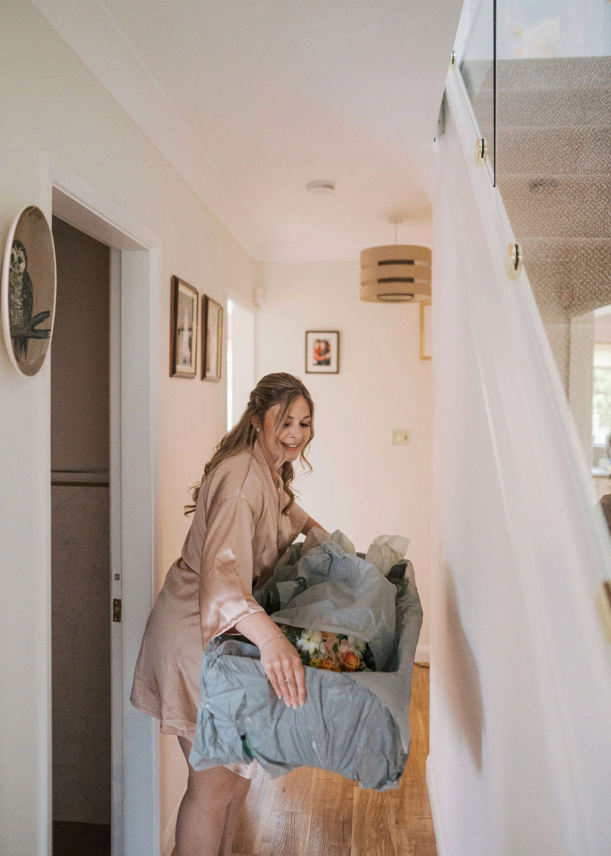 Bawtryhallweddingphotographerbridalpreparations007 scaled