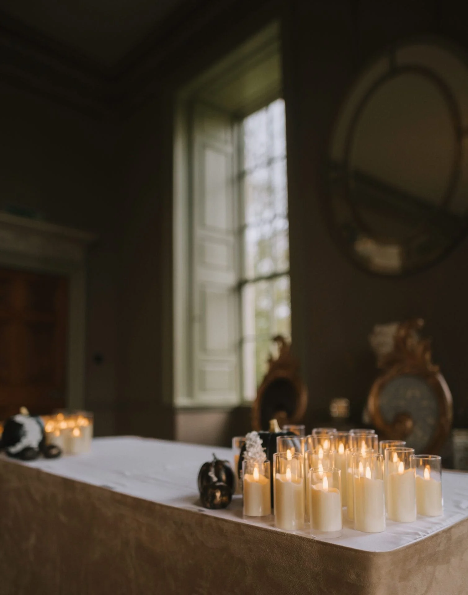 Modern Luxury & Grandeur: Wedding Photography at Howsham Hall