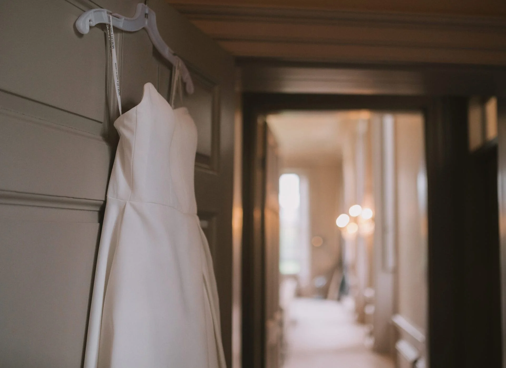 Modern Luxury & Grandeur: Wedding Photography at Howsham Hall
