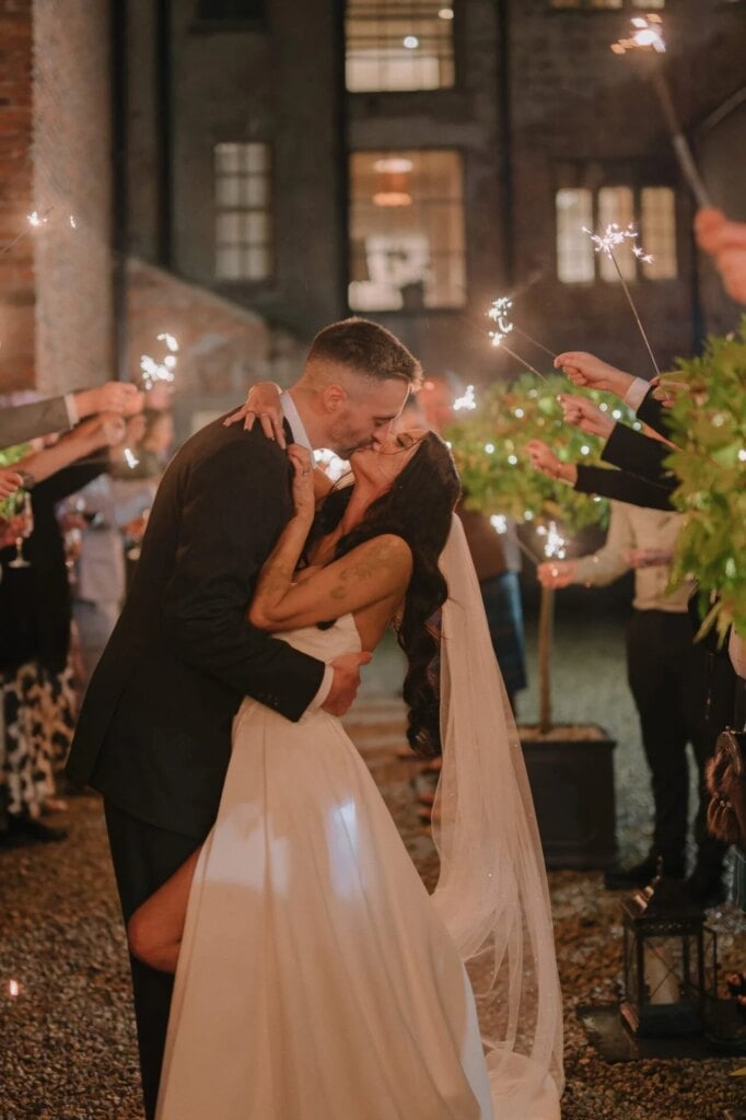 Howsham Hall Wedding photographer 113