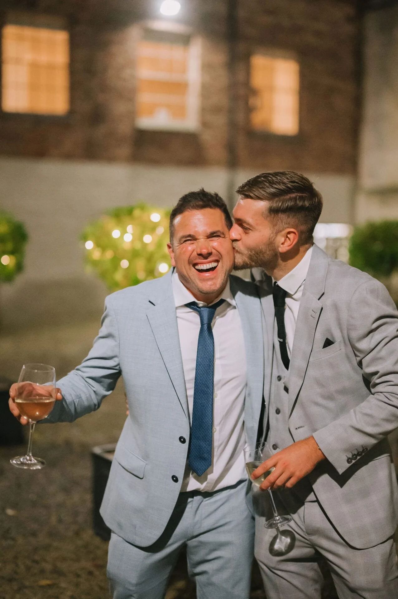 Modern Luxury & Grandeur: Wedding Photography at Howsham Hall