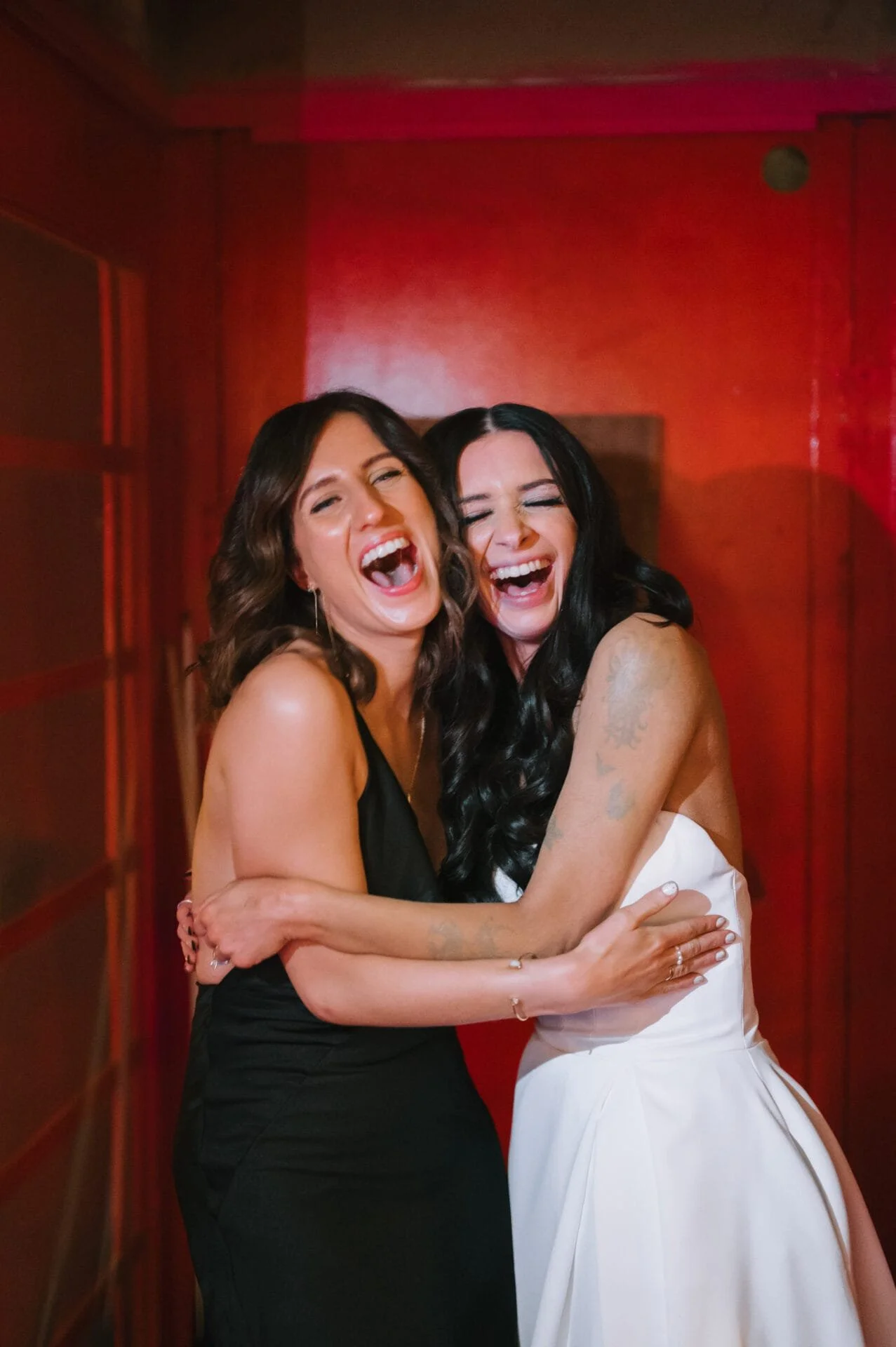 Modern Luxury & Grandeur: Wedding Photography at Howsham Hall