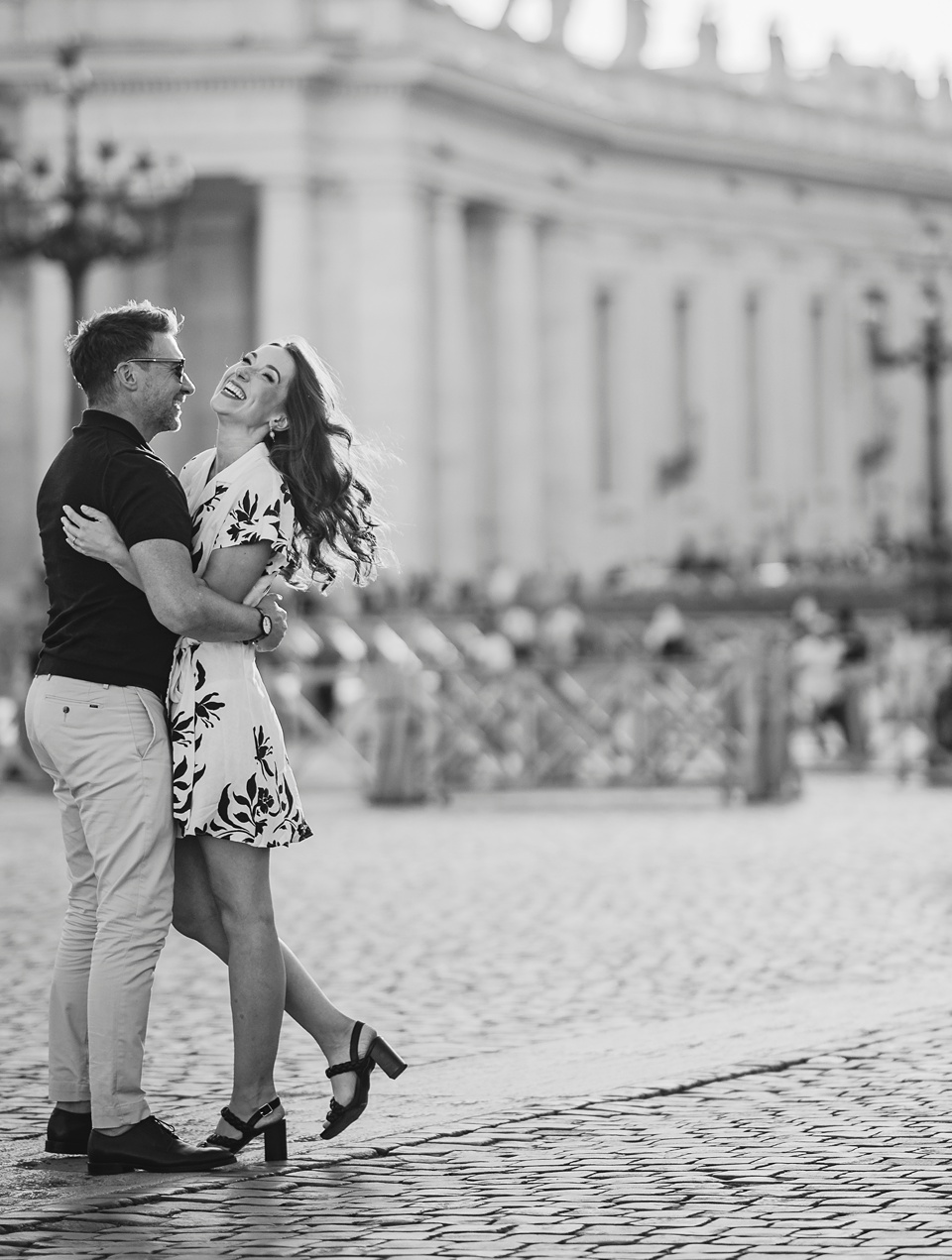 Rome pre wedding photoshoot,Destination wedding photographer
