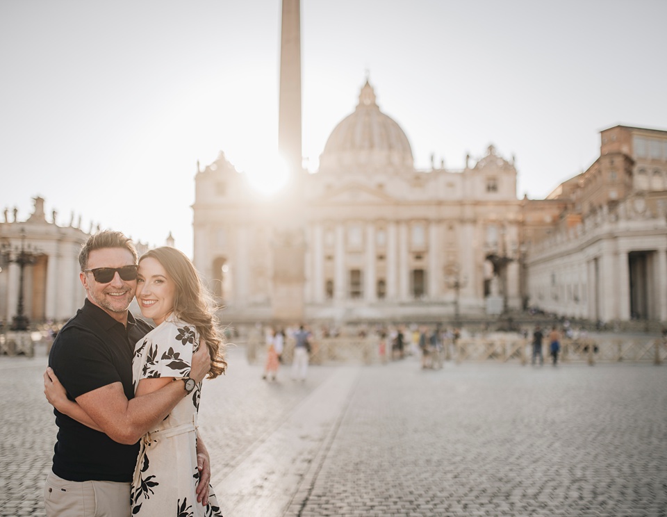 Destiantion wedding photographer,Rome portrait photographer,Rome Pre wedding photoshoot Vatican Portraits,Rome pre wedding photoshoot