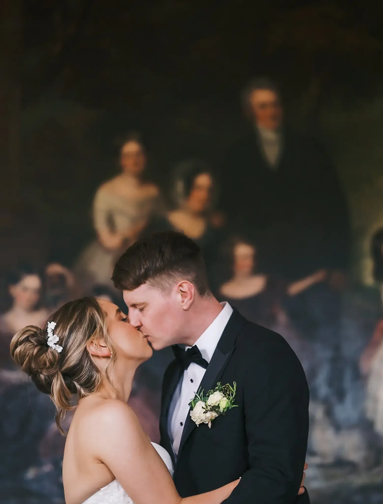 Summer Elegance: Lucy & Conor’s Outdoor Wedding at Norwood Park