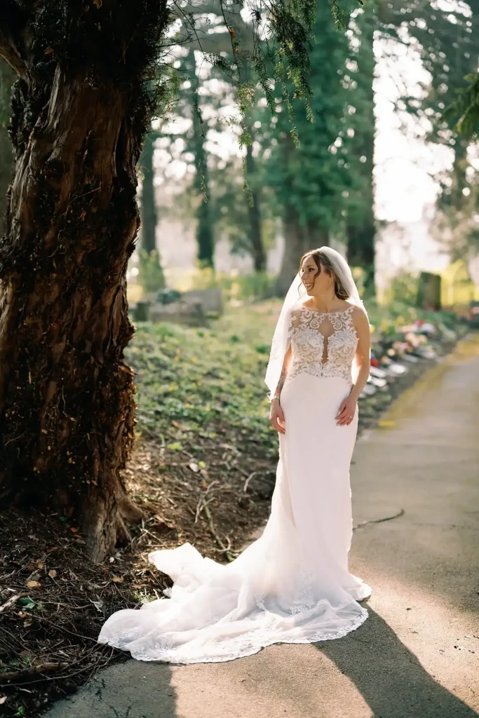 Owston Hall wedding photographer