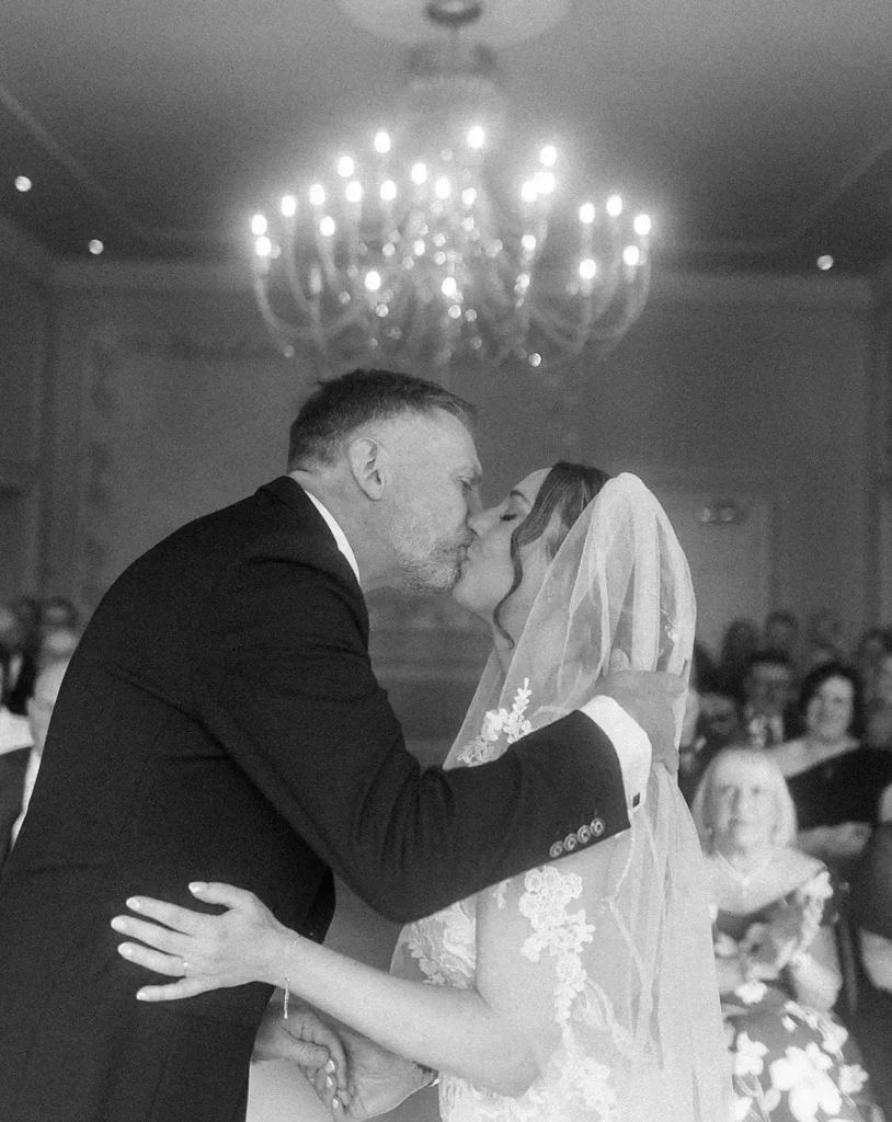 Owston Hall wedding photographer