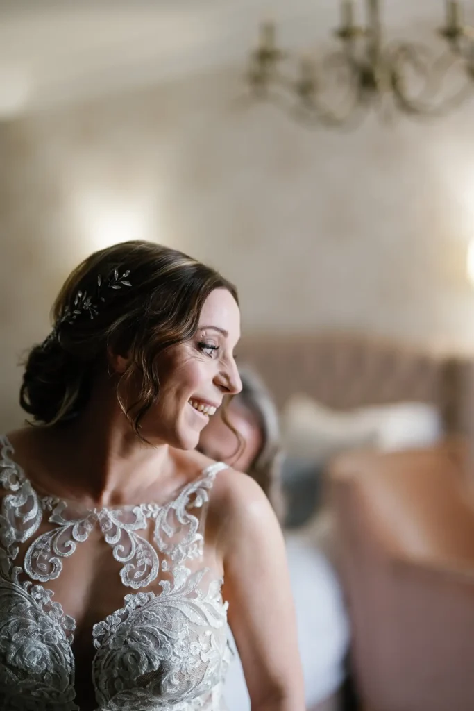Owston Hall wedding photographer