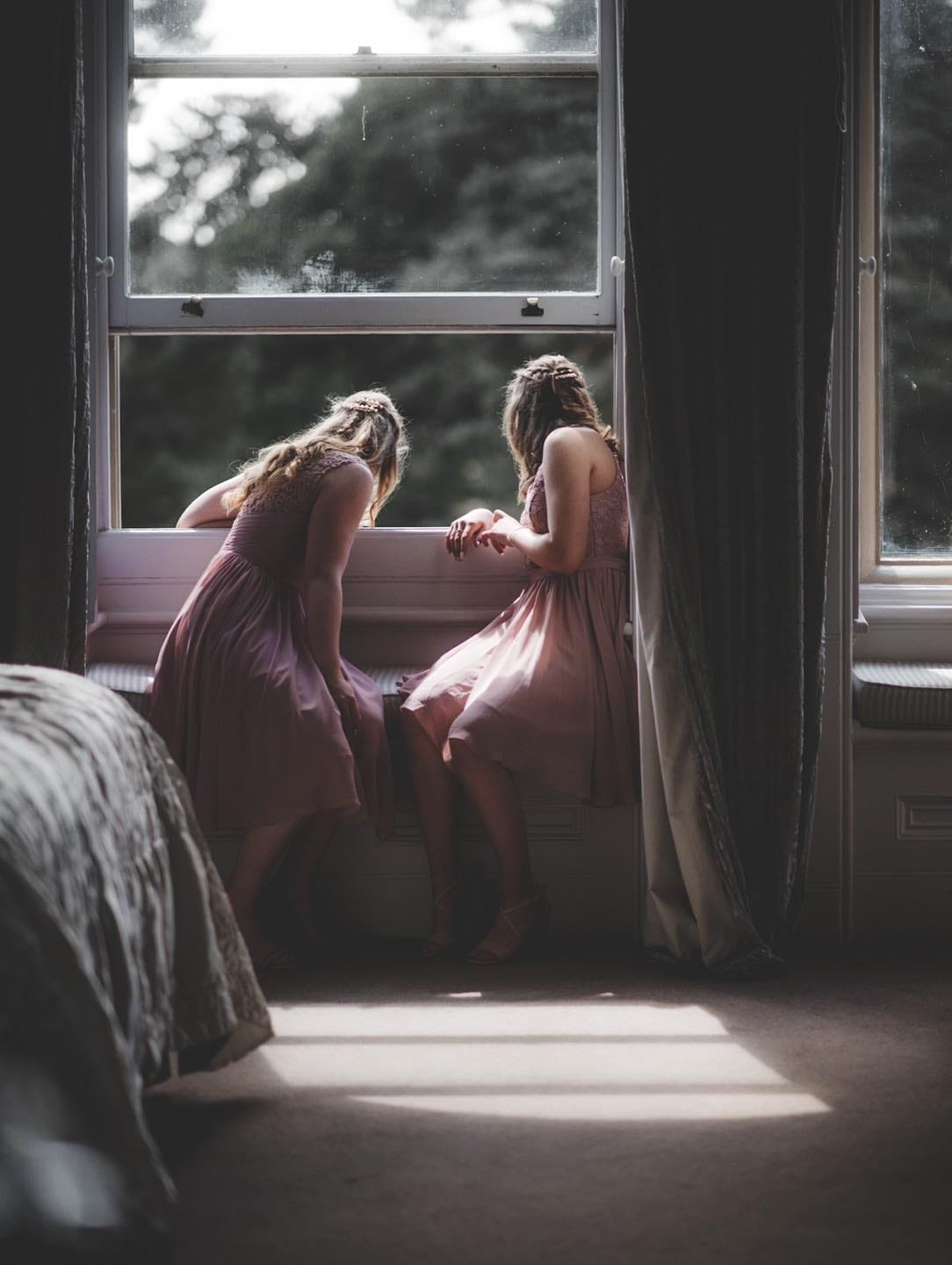 The 30/5 Minute Rule: A Yorkshire Wedding Photographer’s Secret to a Stress-Free Timeline