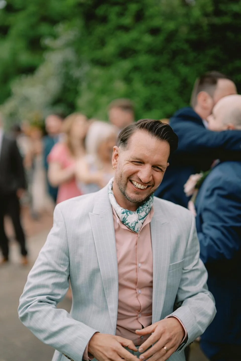 Sandburn hall wedding photographer003