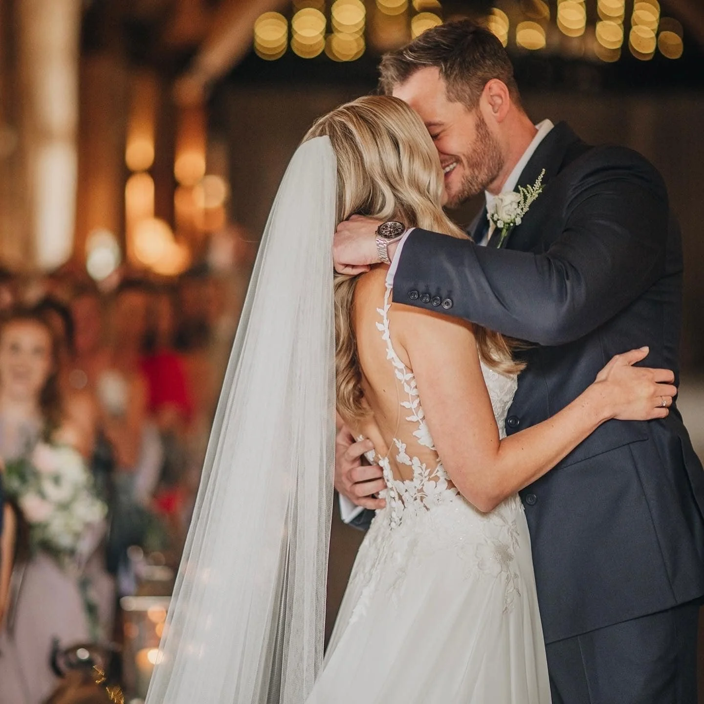 Tithe Barn Wedding Photography at Bolton Abbey