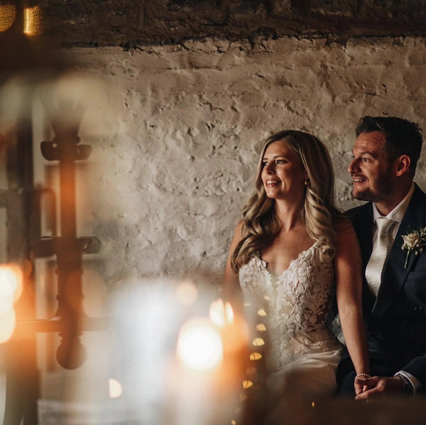 Tithe Barn Wedding Photography at Bolton Abbey
