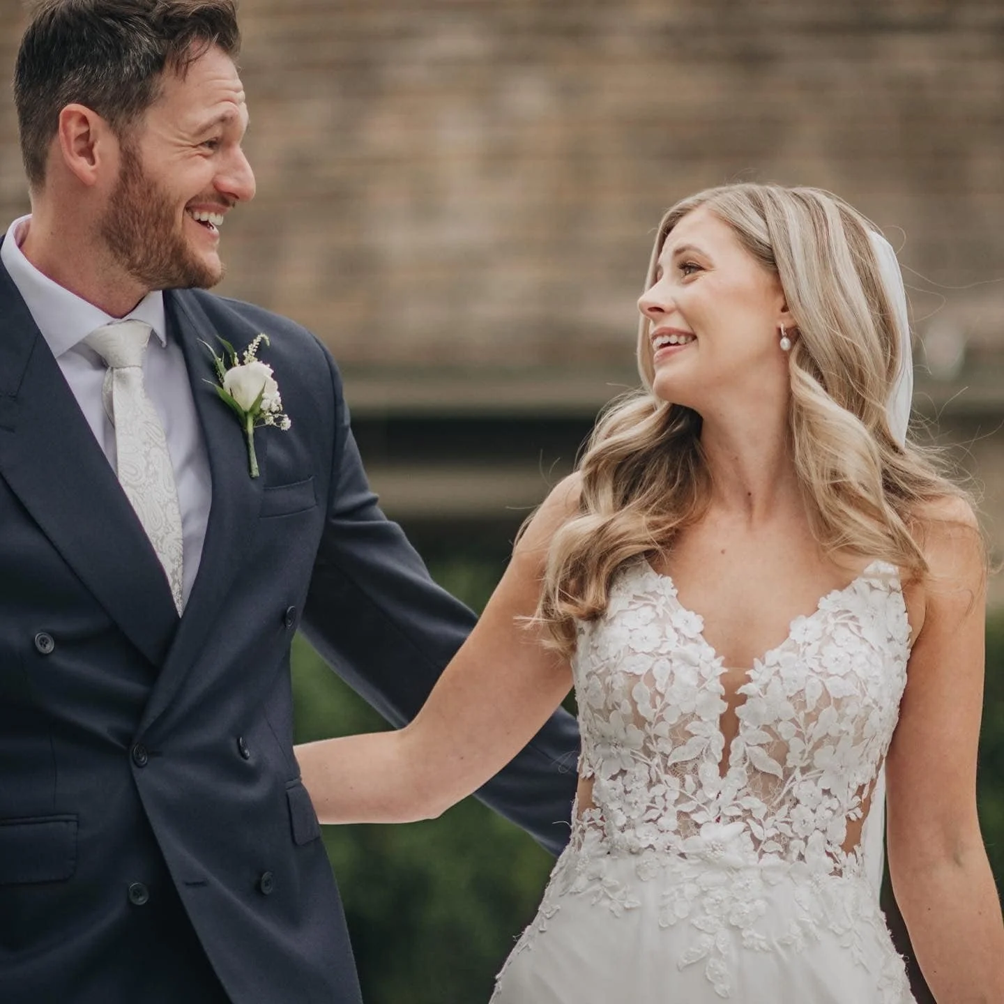 Tithe Barn Wedding Photography at Bolton Abbey