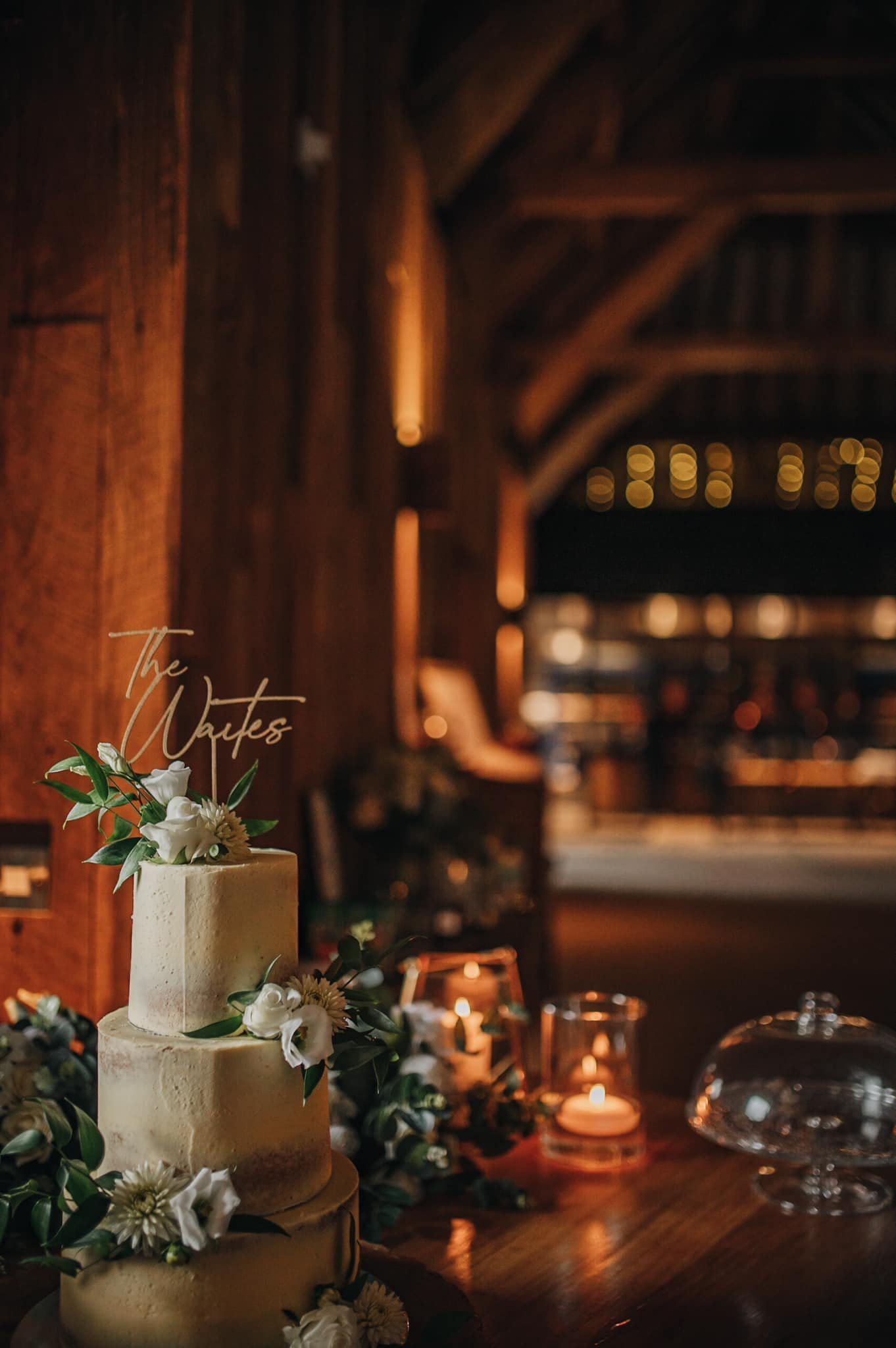 Tithe Barn Wedding Photography at Bolton Abbey