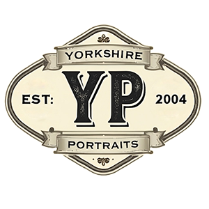 Yorkshire Portraits Logo