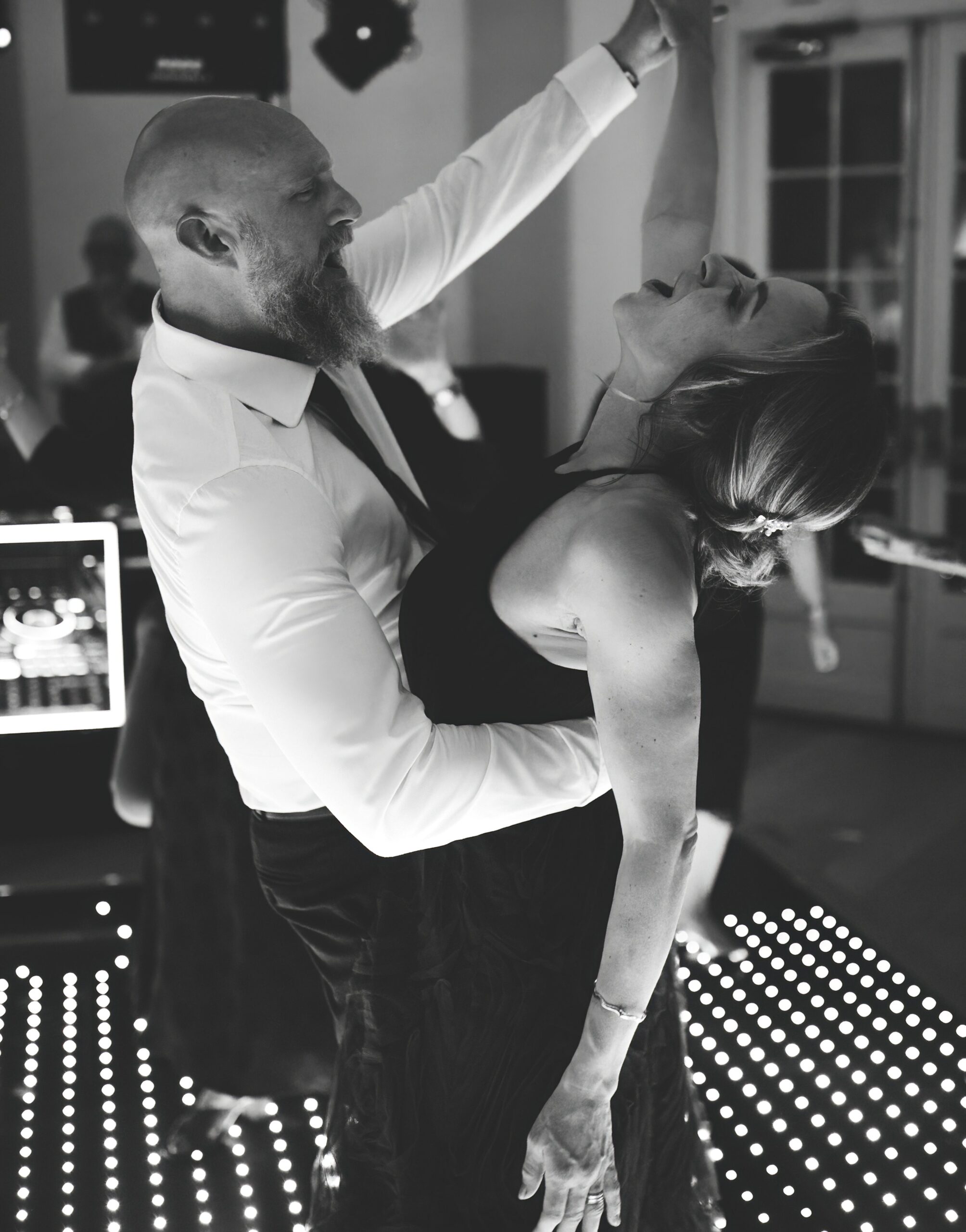 hodsock priory wedding