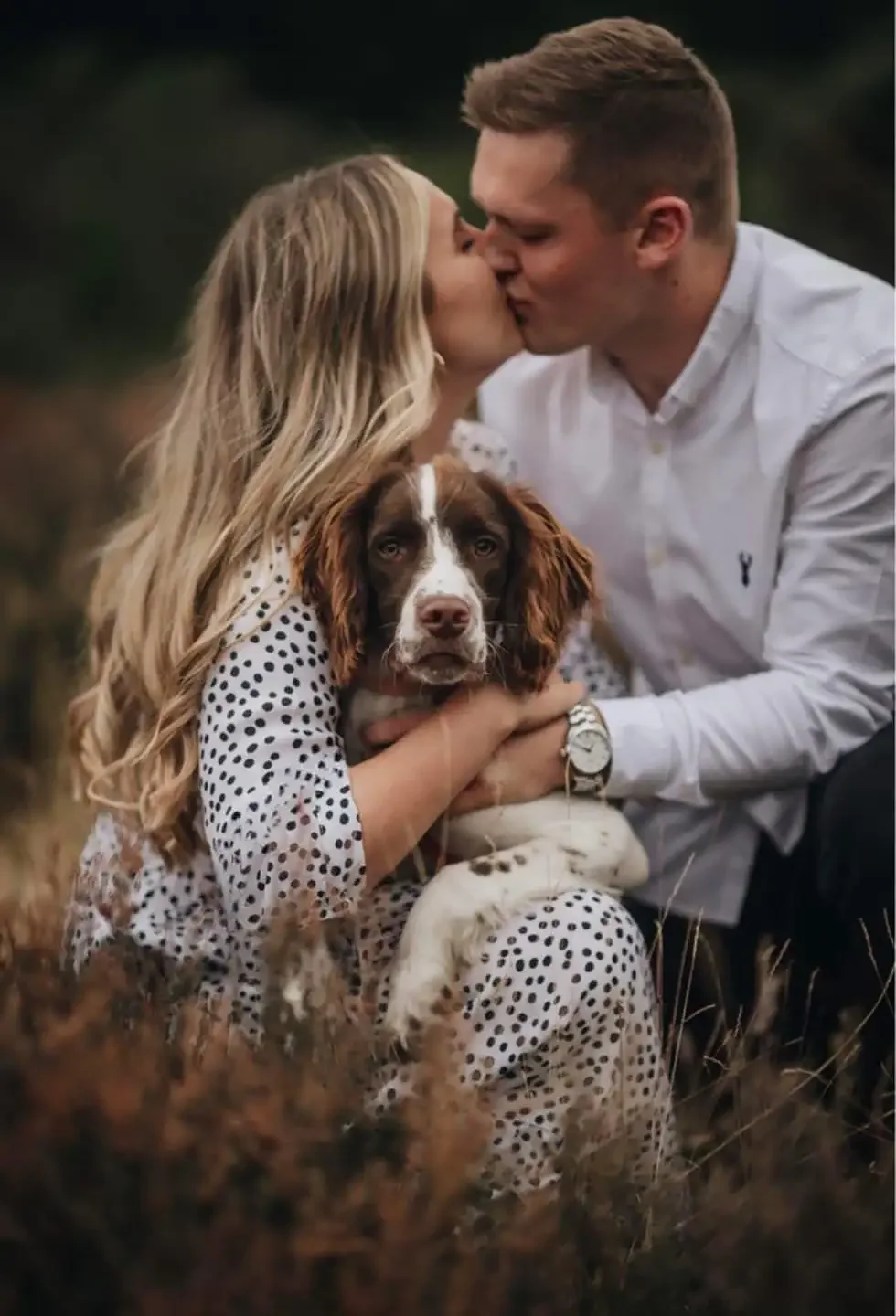 dogs at weddings yorkshire004