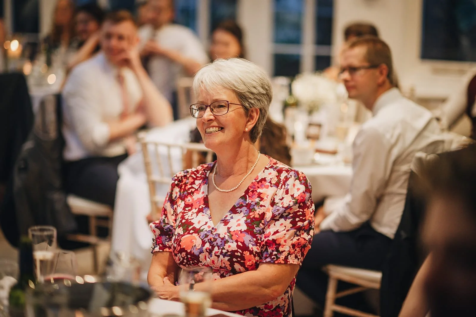 Goldsborough Hall: Olivia & David’s Wedding Day
