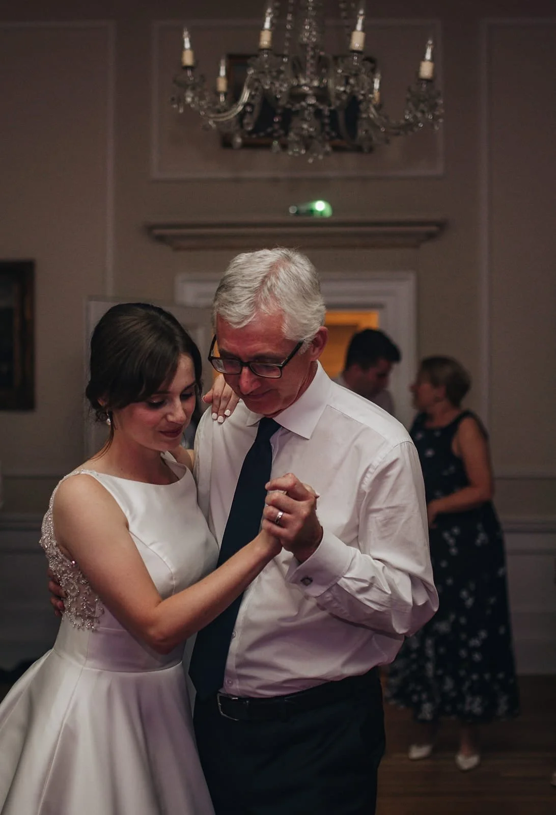 Goldsborough Hall: Olivia & David’s Wedding Day