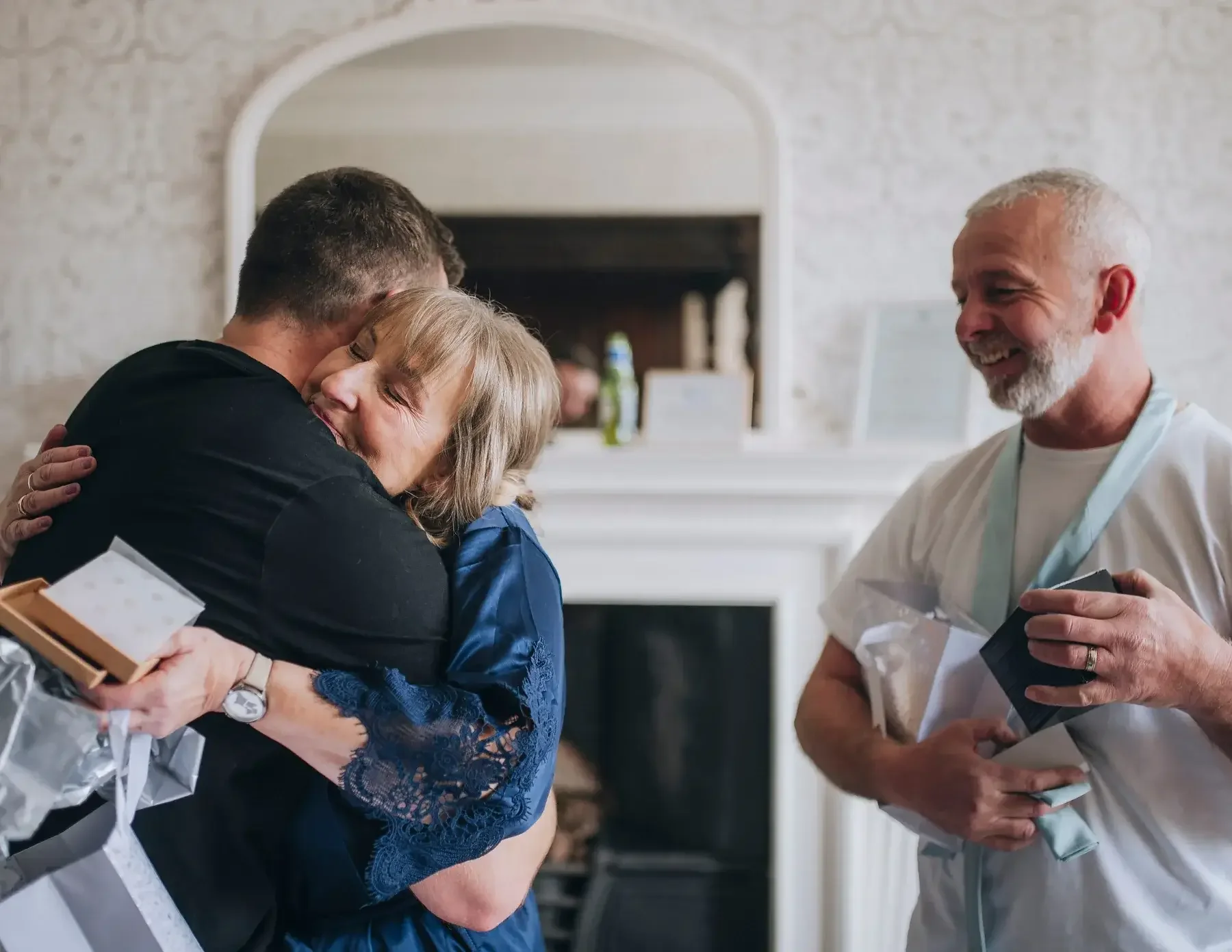 The 30/5 Minute Rule: A Yorkshire Wedding Photographer’s Secret to a Stress-Free Timeline