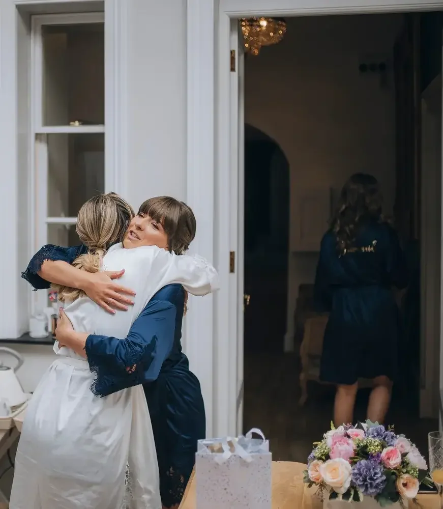 The 30/5 Minute Rule: A Yorkshire Wedding Photographer’s Secret to a Stress-Free Timeline