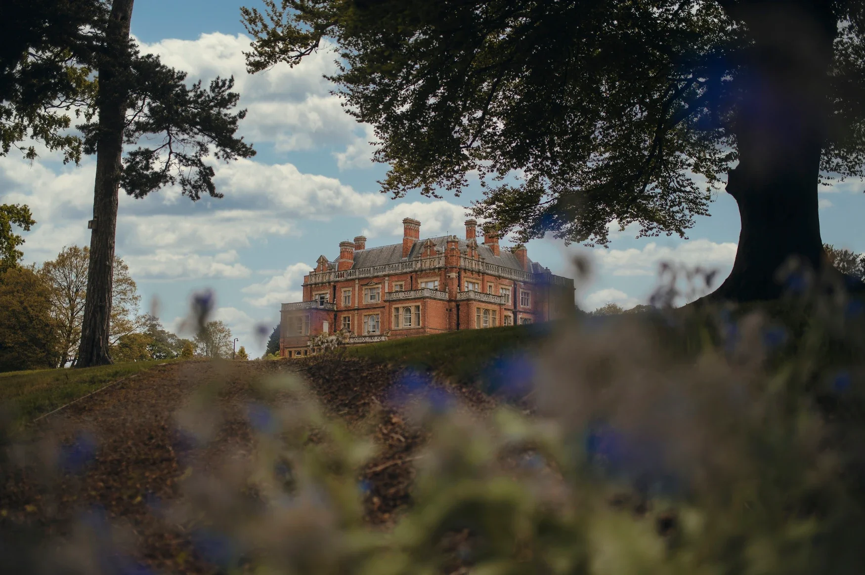 Kate & Mark’s Party Wedding at Rossington Hall!