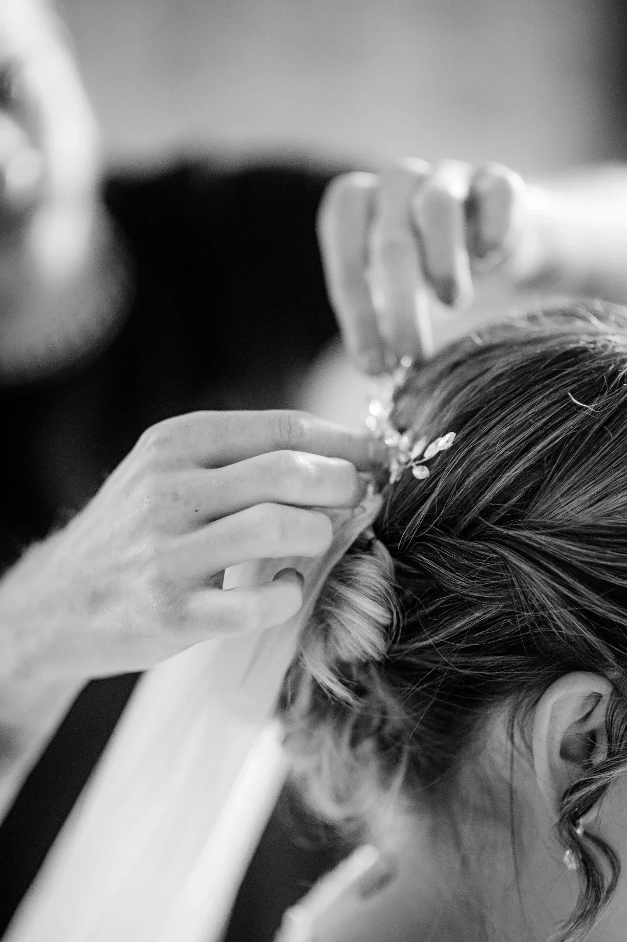 Kate & Mark’s Party Wedding at Rossington Hall!