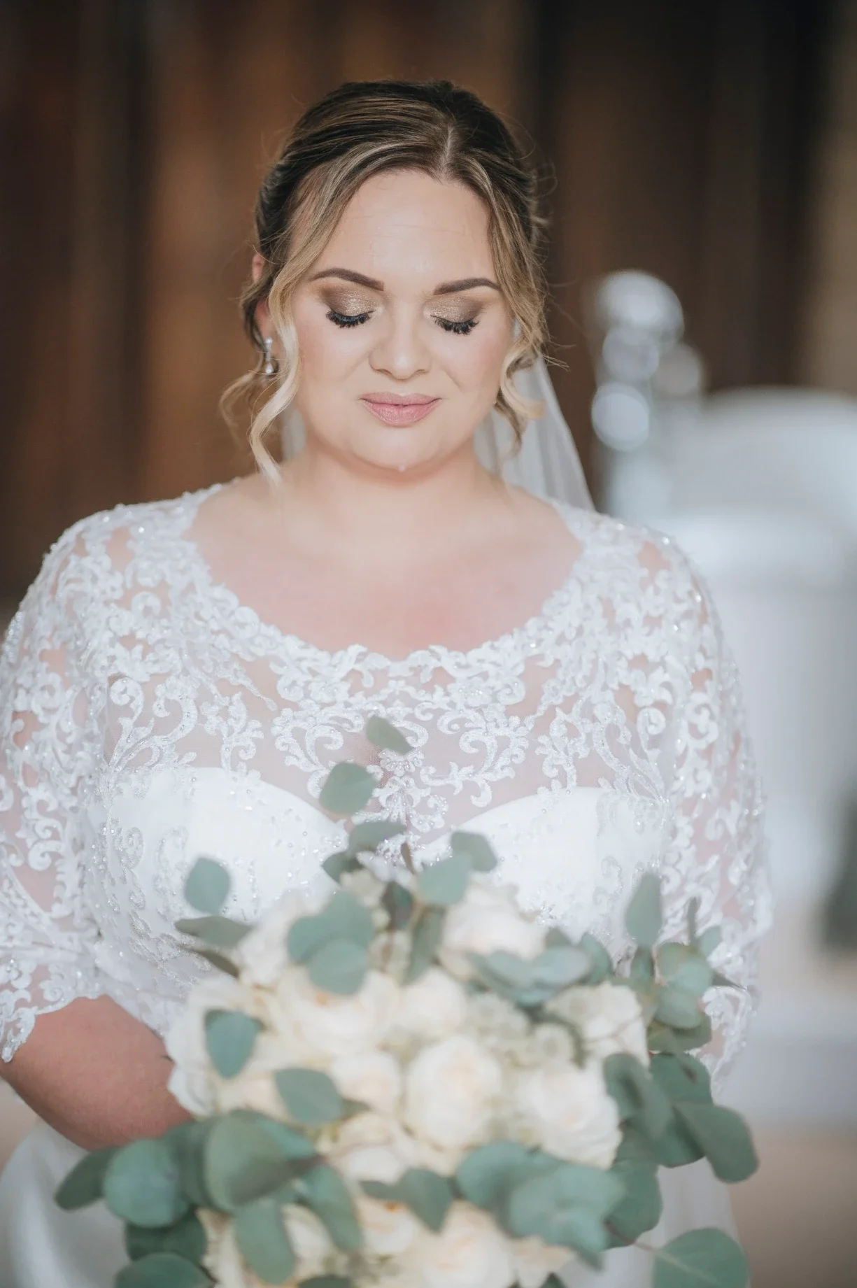 Kate & Mark’s Party Wedding at Rossington Hall!