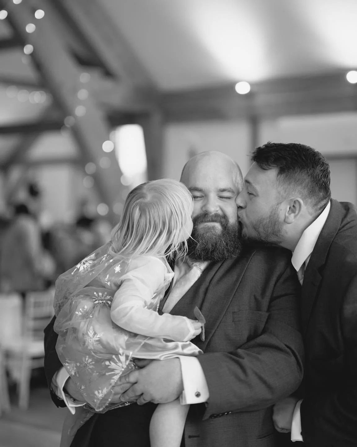 sandburn hall gay wedding photography