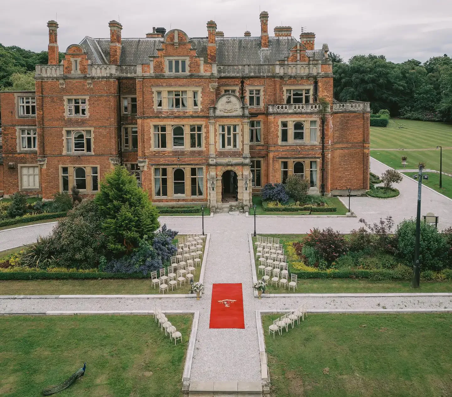 weddingphotographeratRossingtonHall2CDoncaster003