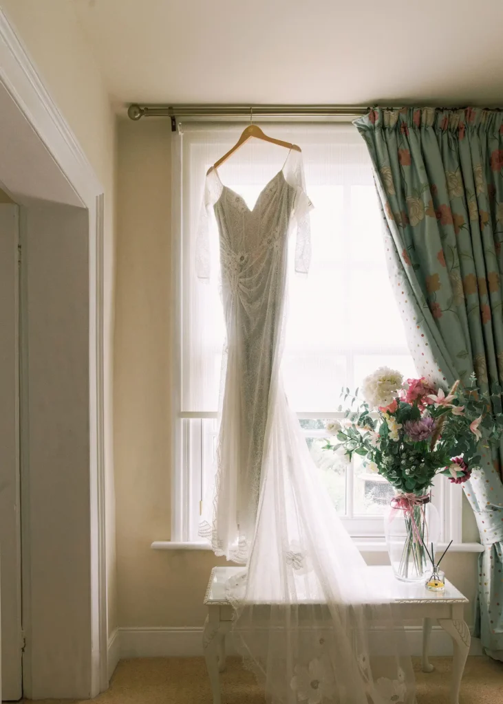 Low Osgoodby Grange Wedding Photographer