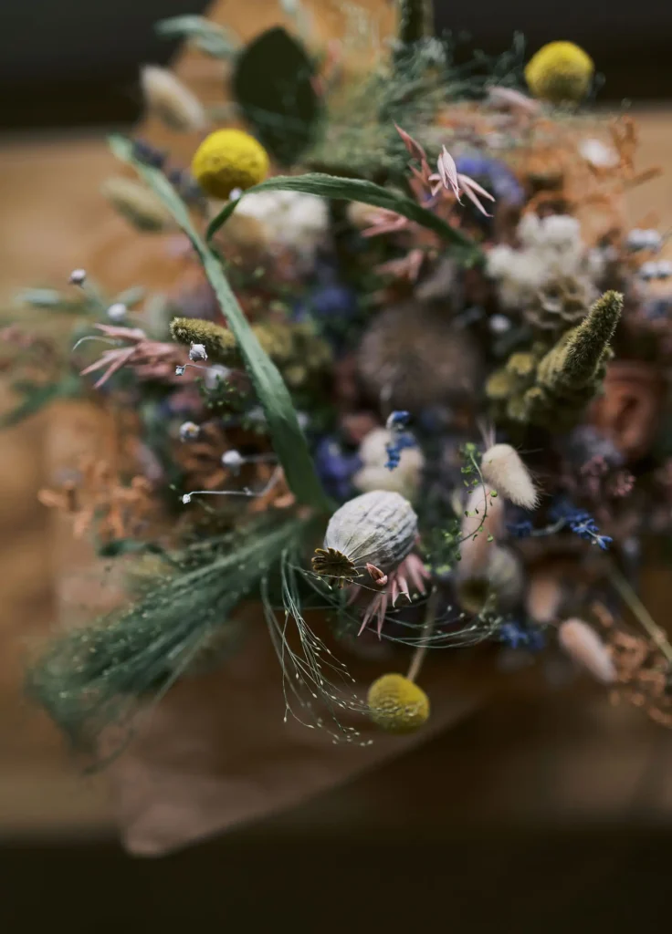 Low Osgoodby Grange Wedding Photographer
