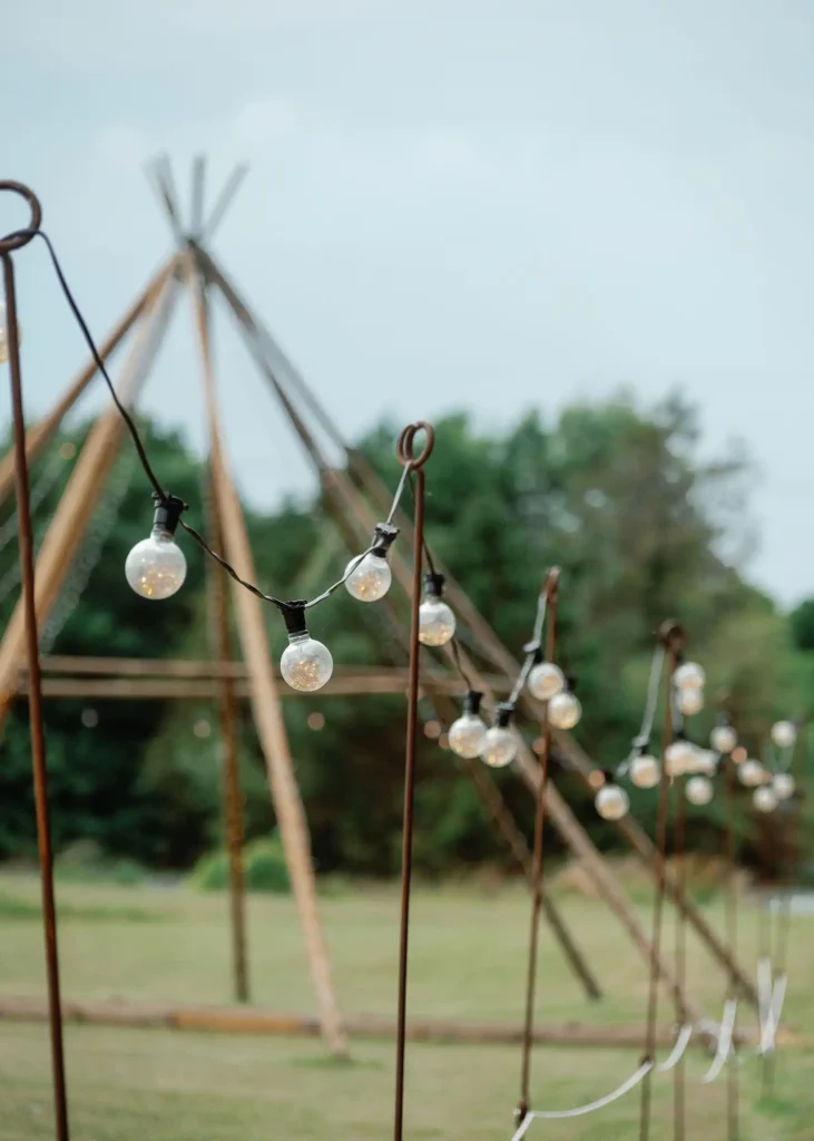 Low Osgoodby Grange Wedding Photographer