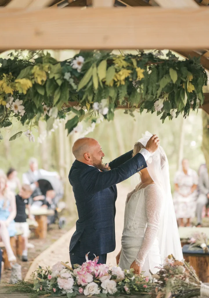 Low Osgoodby Grange Wedding Photographer