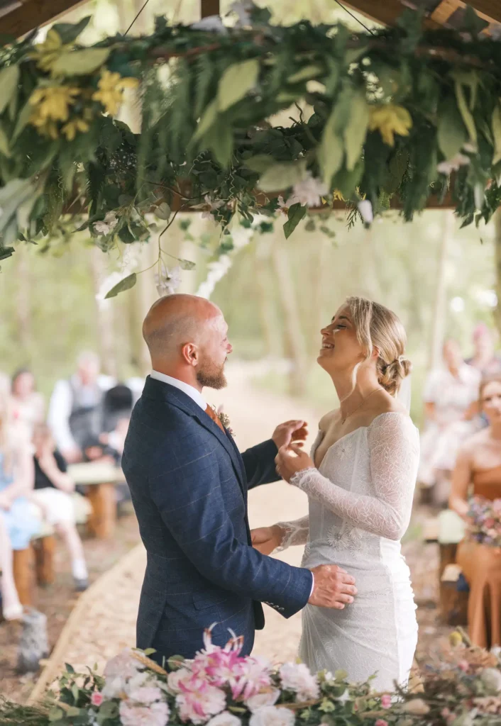 Low Osgoodby Grange Wedding Photographer