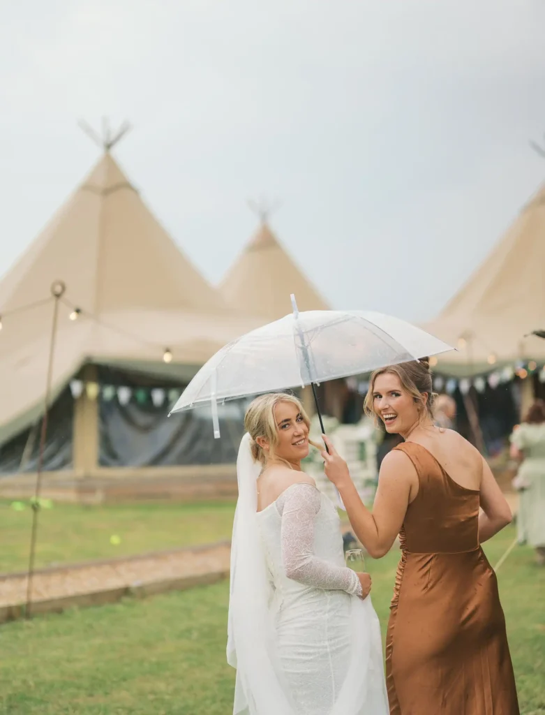 Low Osgoodby Grange Wedding Photographer