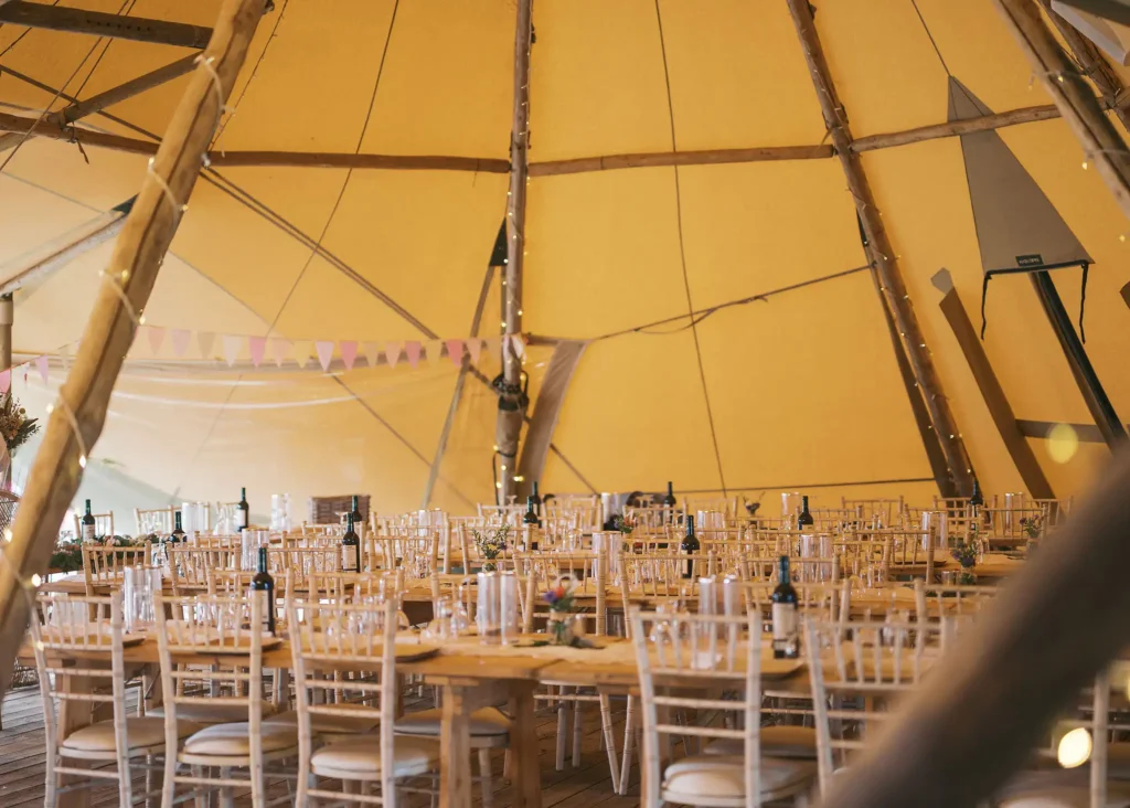 Low Osgoodby Grange Wedding Photographer