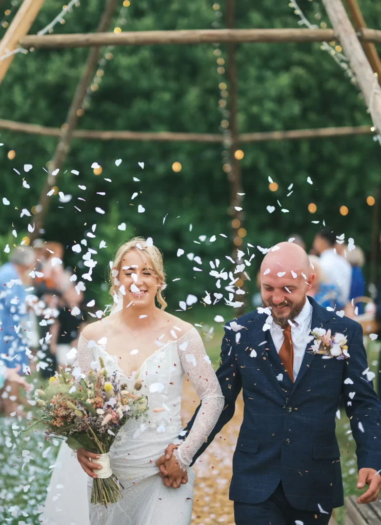 Low Osgoodby Grange Wedding Photographer