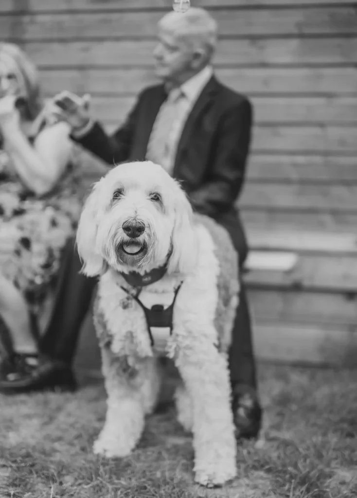 Low Osgoodby Grange Wedding Photographer