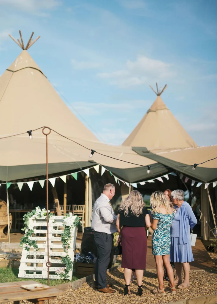Low Osgoodby Grange Wedding Photographer
