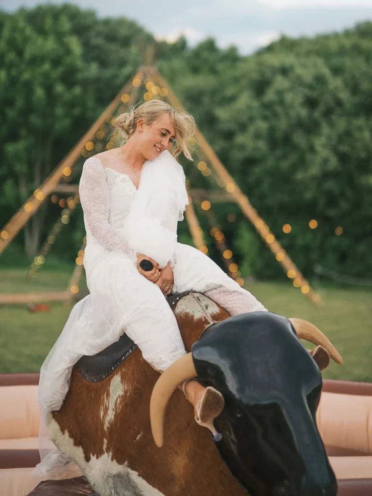 Low Osgoodby Grange Wedding Photographer