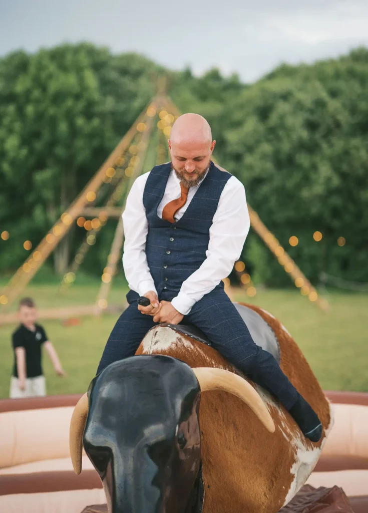 Low Osgoodby Grange Wedding Photographer