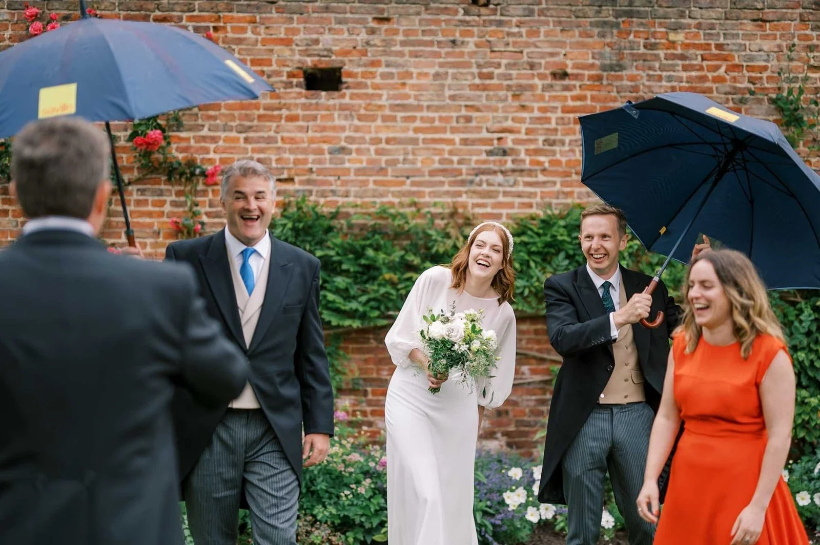Half-Day vs. Full-Day Wedding Photography