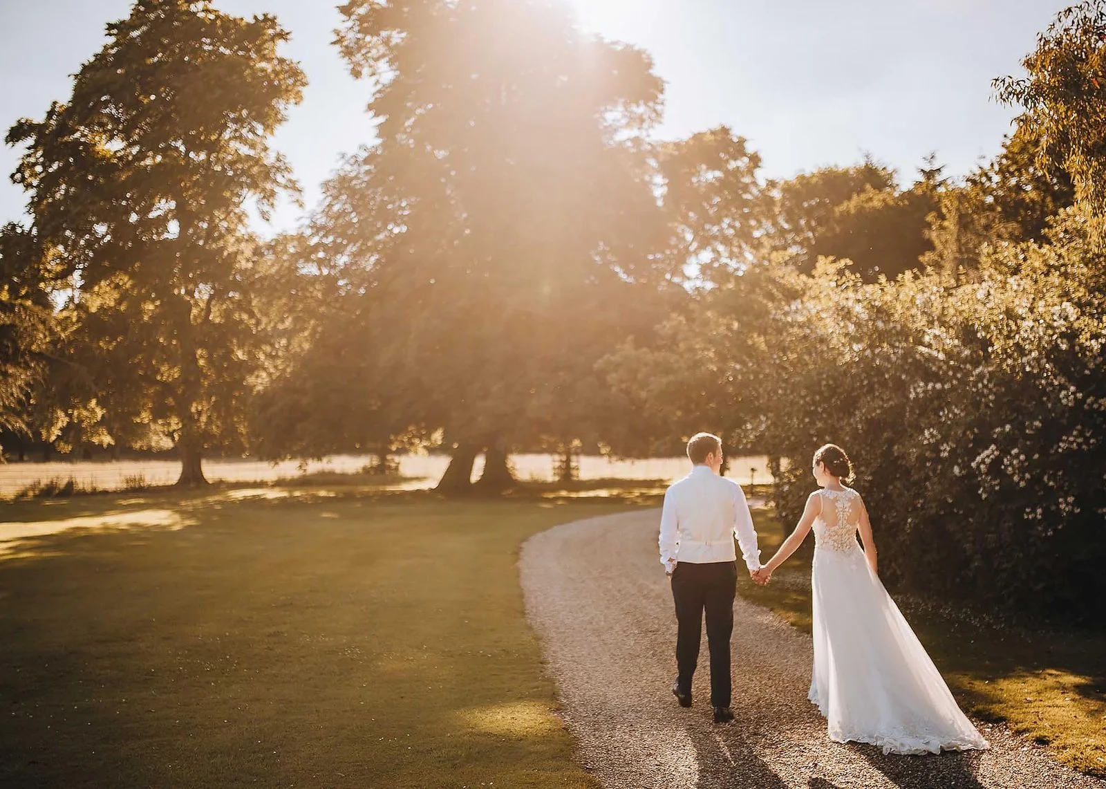 Half-Day vs. Full-Day Wedding Photography